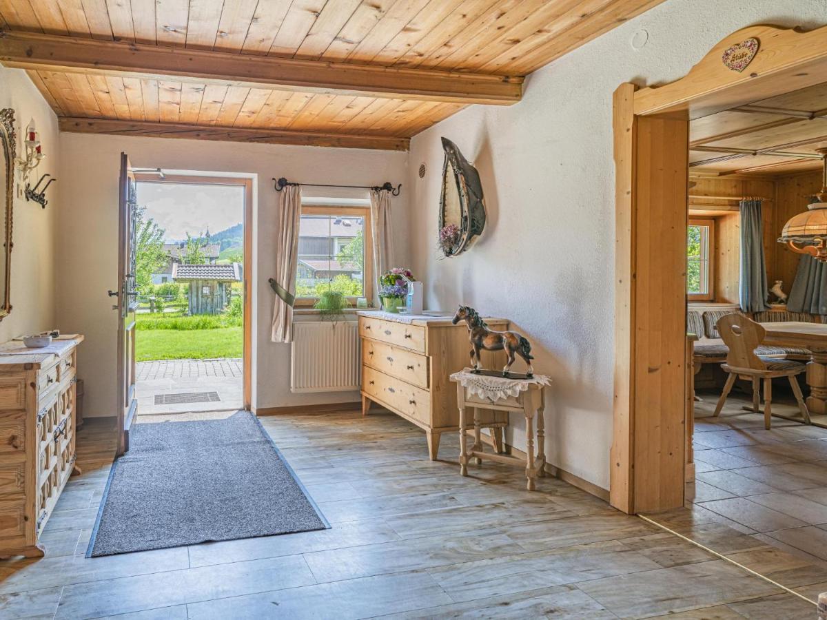 Weberhof Top 4 Brixen im Thale Exteriör bild