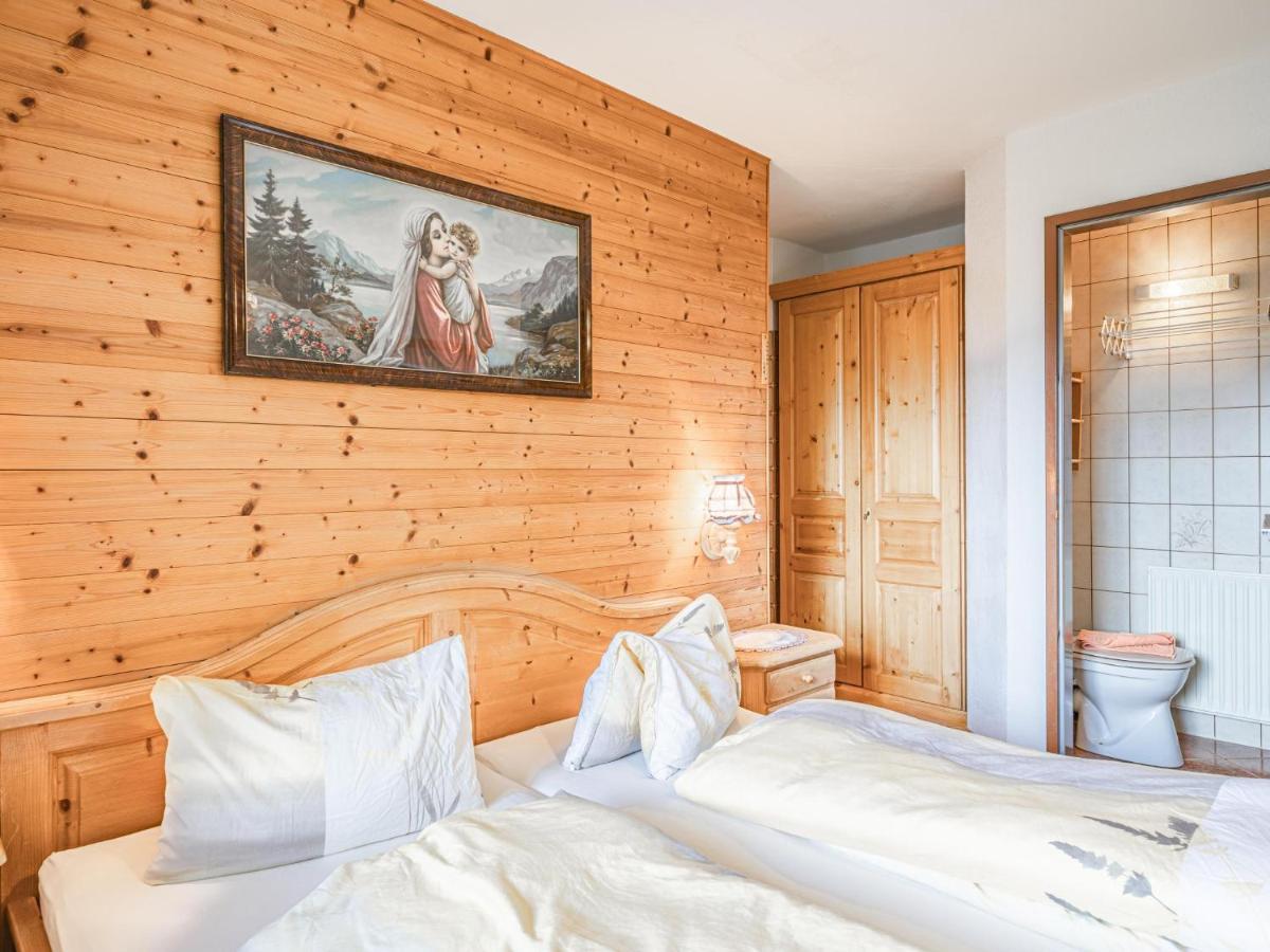 Weberhof Top 4 Brixen im Thale Exteriör bild